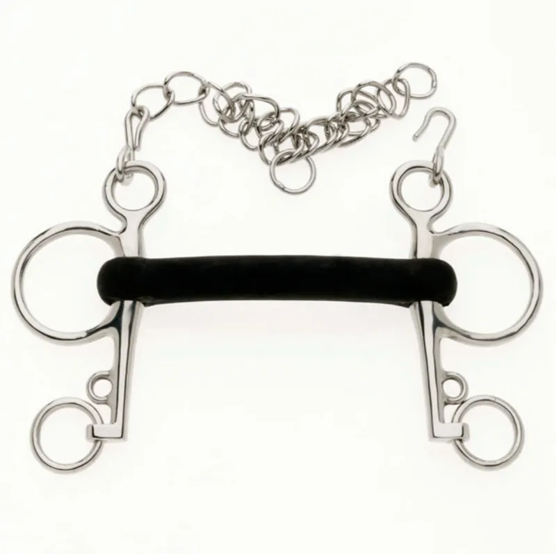 Eldonian Rubber Mullen Mouth Pelham